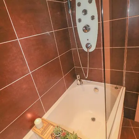 The Exquisite Central Apartment Leeds (West Yorkshire)